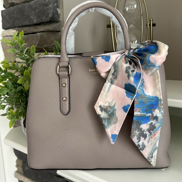 Kate Spade Evangelie Larmont Avenue bag NWT - Picture 6 of 11